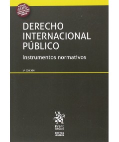 DERECHO INTERNACIONAL PÚBLICO