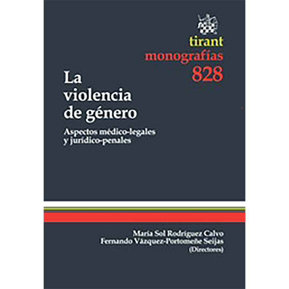LA VIOLENCIA DE GÉNERO
