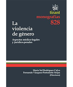 LA VIOLENCIA DE GÉNERO