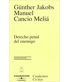 DERECHO PENAL DEL ENEMIGO