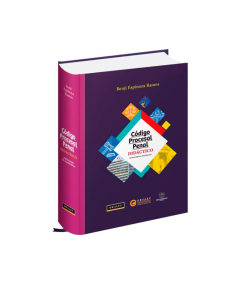 CÓDIGO PROCESAL PENAL DIDÁCTICO