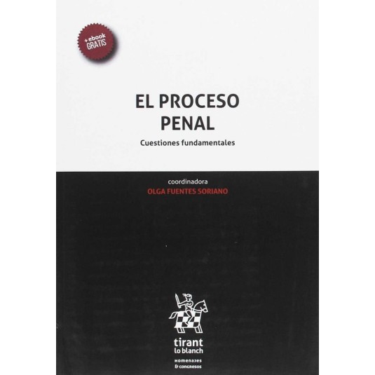EL PROCESO PENAL