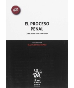 EL PROCESO PENAL
