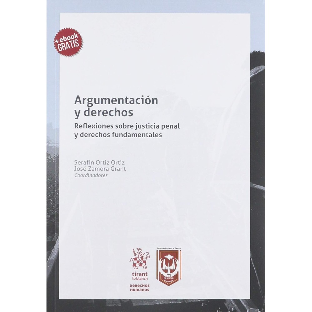 ARGUMENTACION Y  DERECHOS