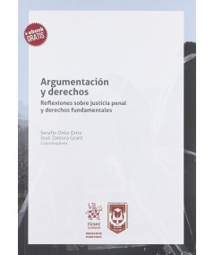 ARGUMENTACION Y  DERECHOS