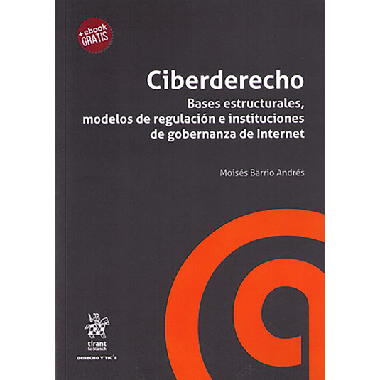 CIBERDERECHO