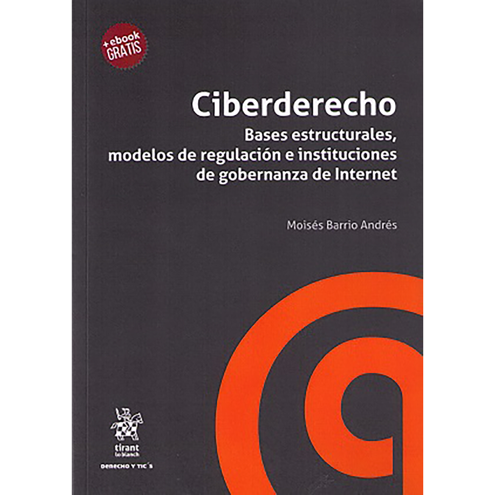 CIBERDERECHO