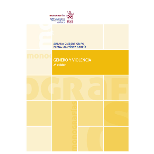 GÉNERO Y VIOLENCIA
