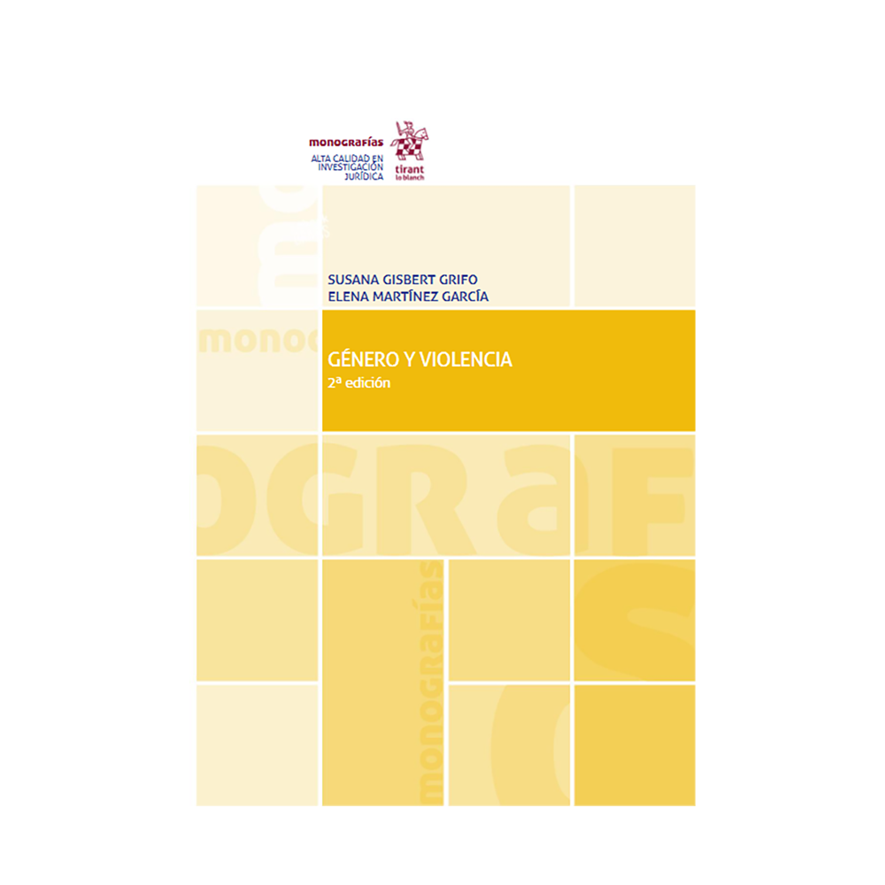 GÉNERO Y VIOLENCIA