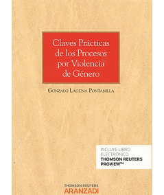 CLAVES PRÁCTICAS DE LOS PROCESOS POR VIOLENCIA DE GÉNERO