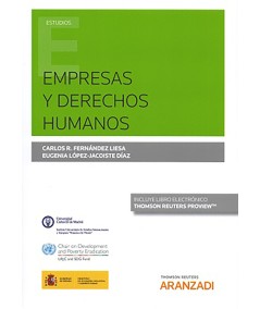 EMPRESAS Y DERECHOS HUMANOS
