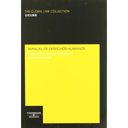 MANUAL DE DERECHOS HUMANOS