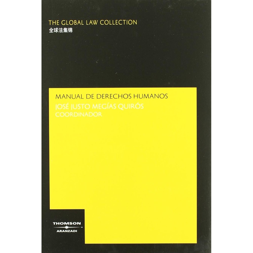MANUAL DE DERECHOS HUMANOS
