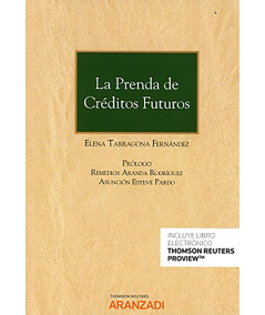 LA PRENDA DE CRÉDITOS FUTUROS