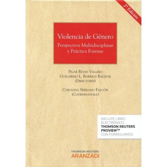 VIOLENCIA DE GÉNERO