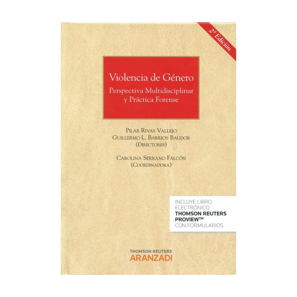 VIOLENCIA DE GÉNERO