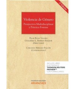 VIOLENCIA DE GÉNERO