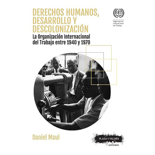 DERECHOS HUMANOS, DESARROLLO Y DESCOLONIZACIÓN