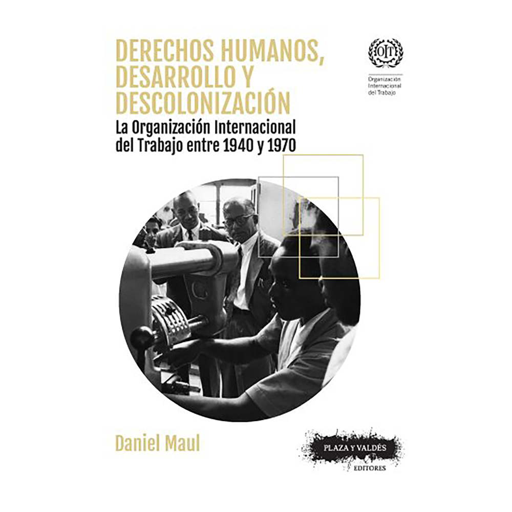 DERECHOS HUMANOS, DESARROLLO Y DESCOLONIZACIÓN