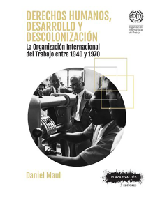 DERECHOS HUMANOS, DESARROLLO Y DESCOLONIZACIÓN