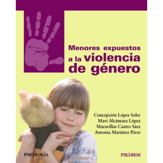 MENORES EXPUESTOS A LA VIOLENCIA DE GENERO