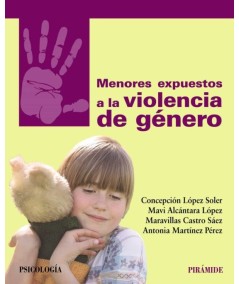 MENORES EXPUESTOS A LA VIOLENCIA DE GENERO