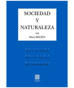 SOCIEDAD Y NATURALEZA