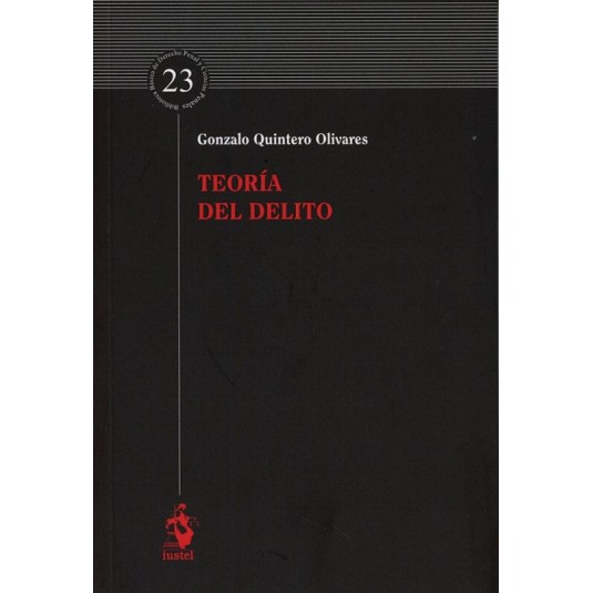 TEORÍA DEL DELITO