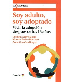 SOY ADULTO, SOY ADOPTADO