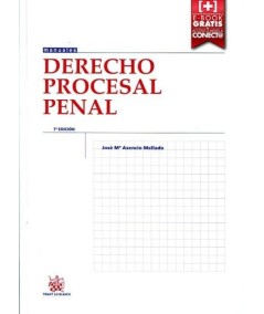 DERECHO PROCESAL PENAL