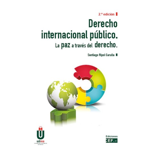 DERECHO INTERNACIONAL PUBLICO