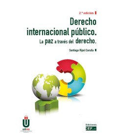 DERECHO INTERNACIONAL PUBLICO