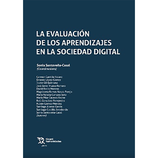 LA EVALUACIÓN DE LOS APRENDIZAJES EN LA SOCIEDAD DIGITAL