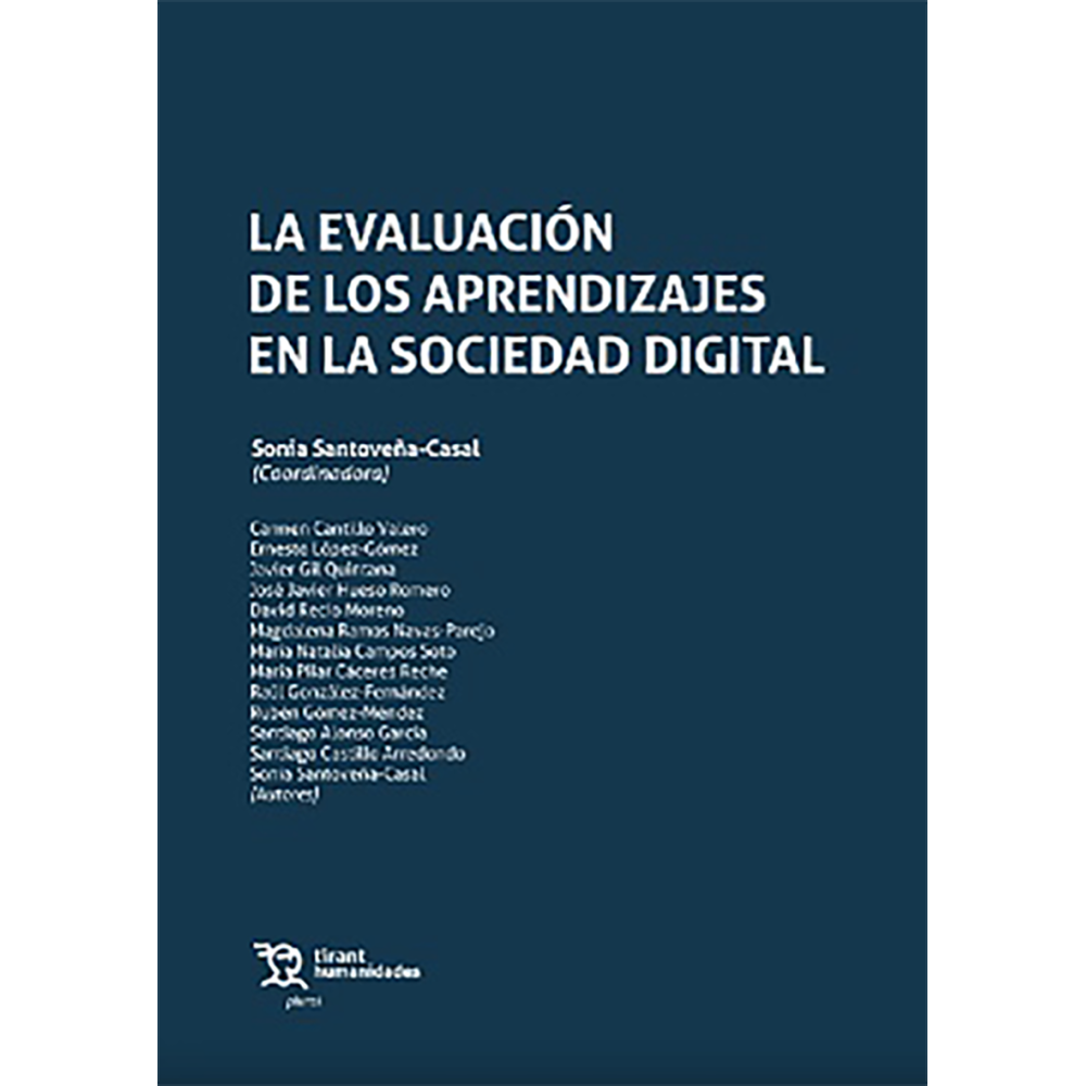 LA EVALUACIÓN DE LOS APRENDIZAJES EN LA SOCIEDAD DIGITAL