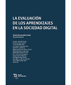 LA EVALUACIÓN DE LOS APRENDIZAJES EN LA SOCIEDAD DIGITAL