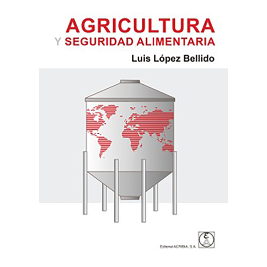 AGRICULTURA Y SEGURIDAD ALIMENTARIA