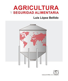 AGRICULTURA Y SEGURIDAD ALIMENTARIA