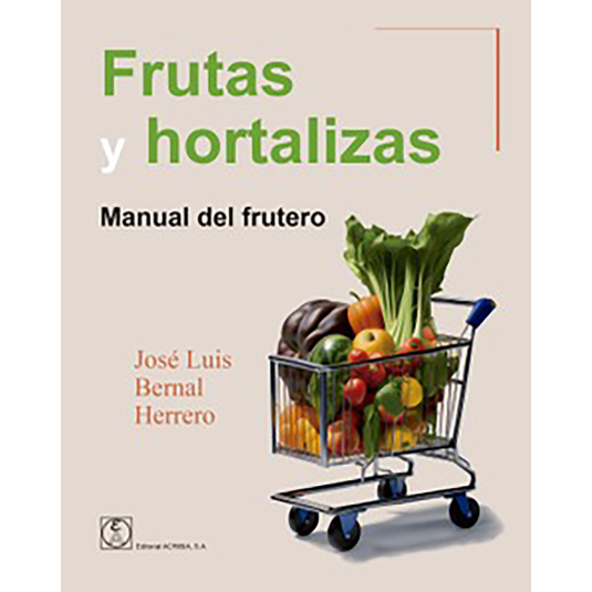 FRUTAS Y HORTALIZAS