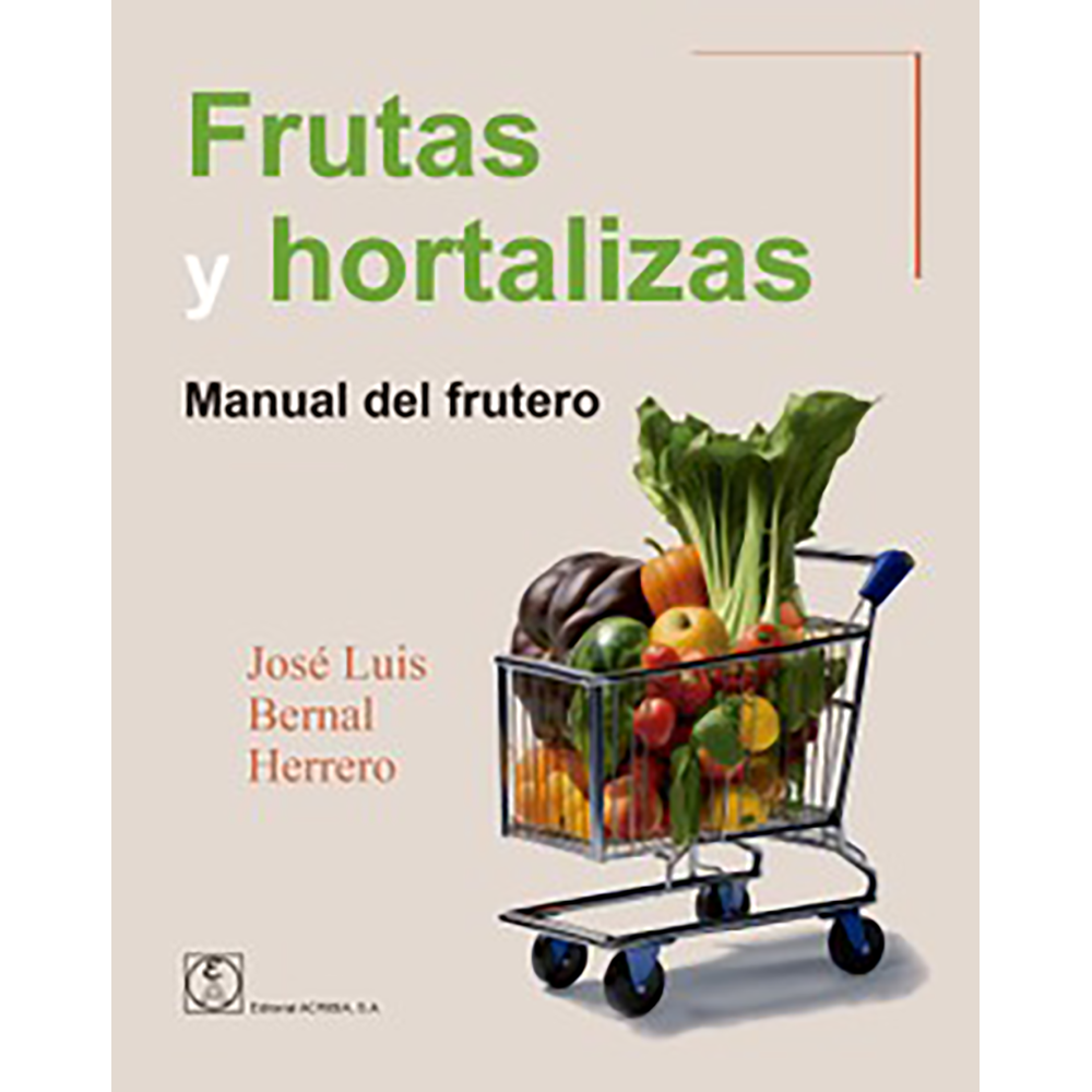 FRUTAS Y HORTALIZAS