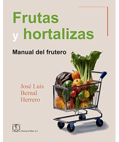 FRUTAS Y HORTALIZAS