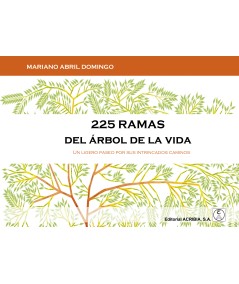 225 RAMAS DEL ARBOL DE LA VIDA