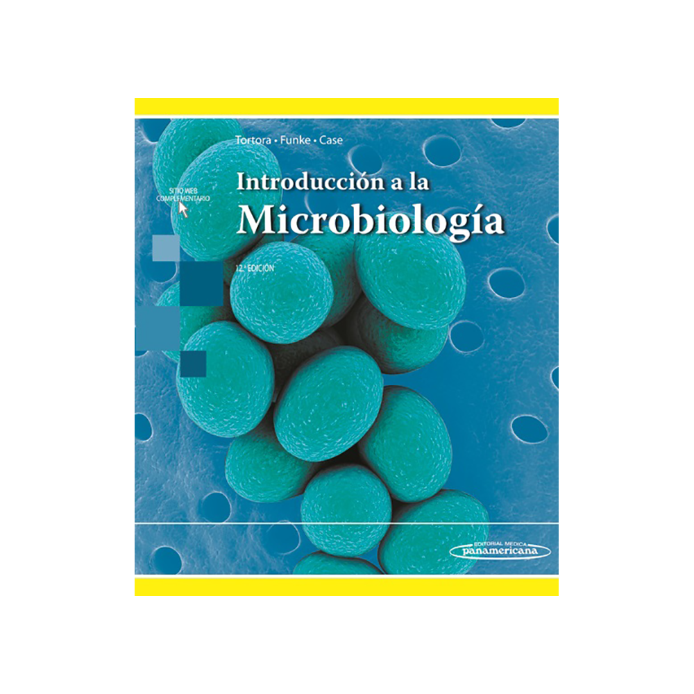 INTRODUCCIÓN A LA MICROBIOLOGÍA