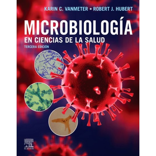 MICROBIOLOGÍA EN CIENCIAS DE LA SALUD