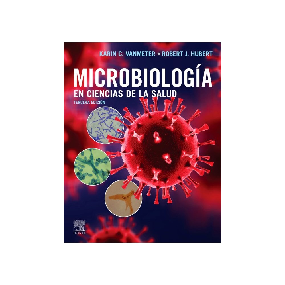 MICROBIOLOGÍA EN CIENCIAS DE LA SALUD