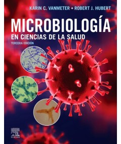 MICROBIOLOGÍA EN CIENCIAS DE LA SALUD