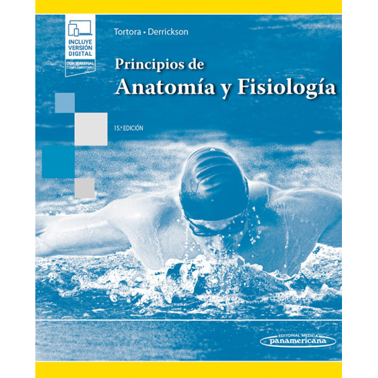 PRINCIPIOS DE ANATOMIA Y FISIOLOGIA