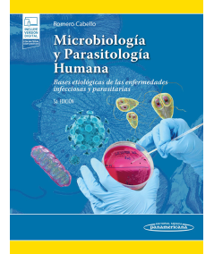 MICROBIOLOGIA Y PARASITOLOGIA HUMANA