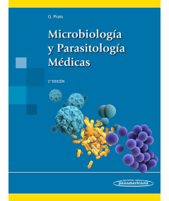 MICROBIOLOGÍA Y PARASITOLOGÍA MÉDICAS