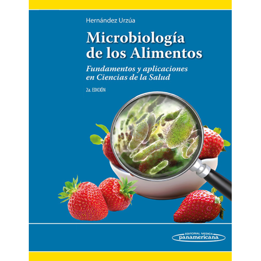 MICROBIOLOGÍA DE LOS ALIMENTOS