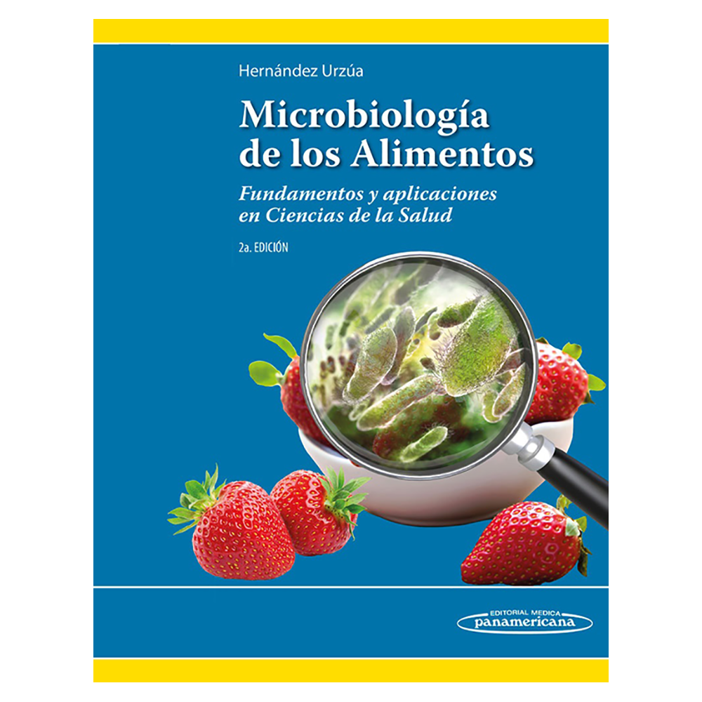 MICROBIOLOGÍA DE LOS ALIMENTOS